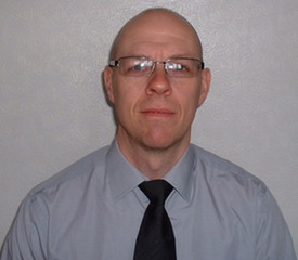 Simon Skelton - Private Maths Tutor